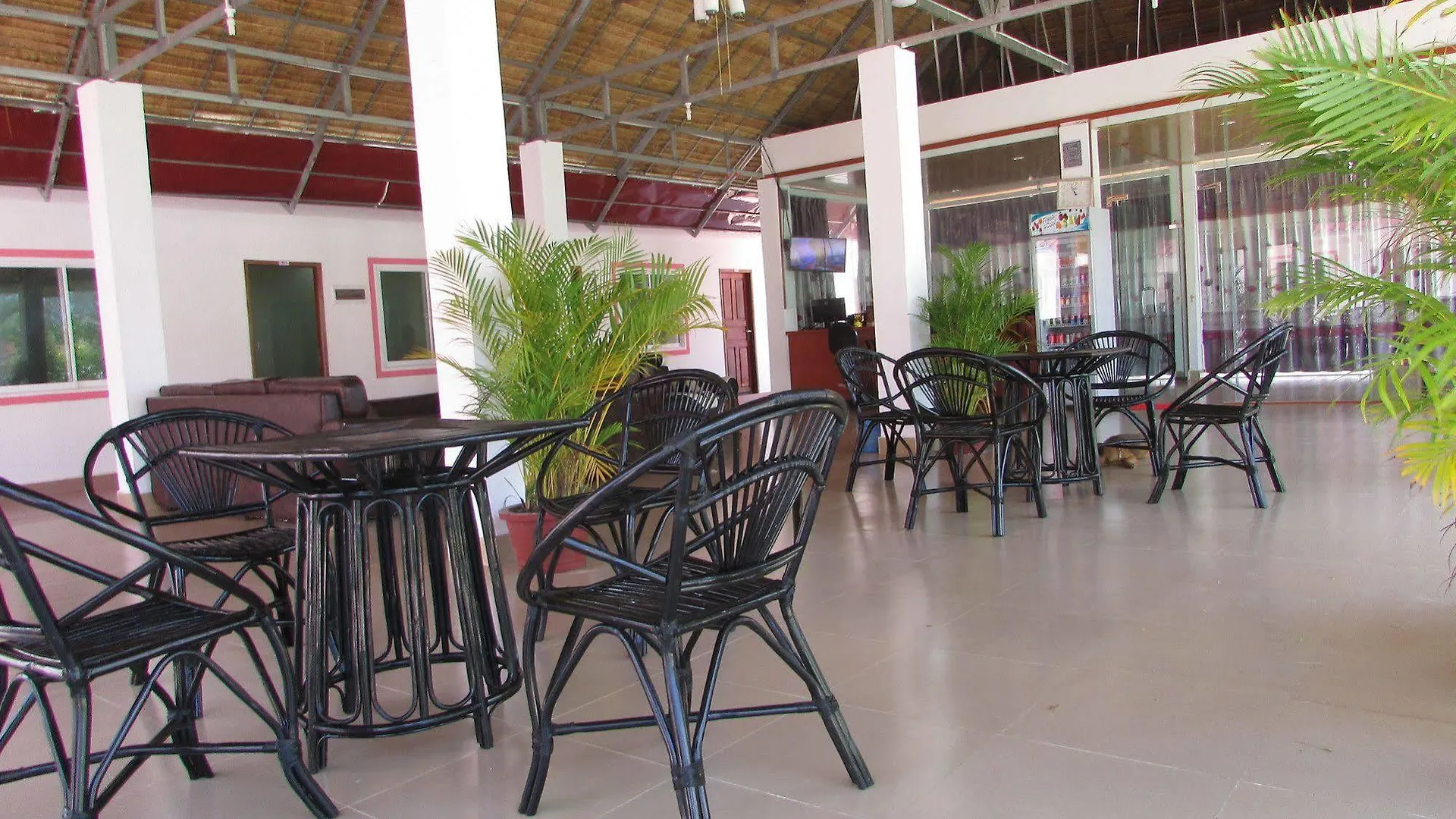 Guest house Manita Anna Guesthouse Jullyanna Before Sihanoukville